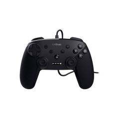 Trust GXT 541 Muta Gamepad PC - Sleek Black Design for Ultimate Gaming Experience - Order Now!